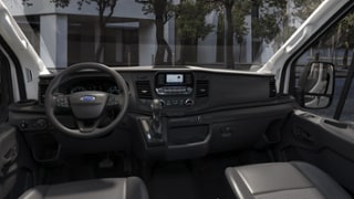 2024 Ford Transit® Internal Image 2
